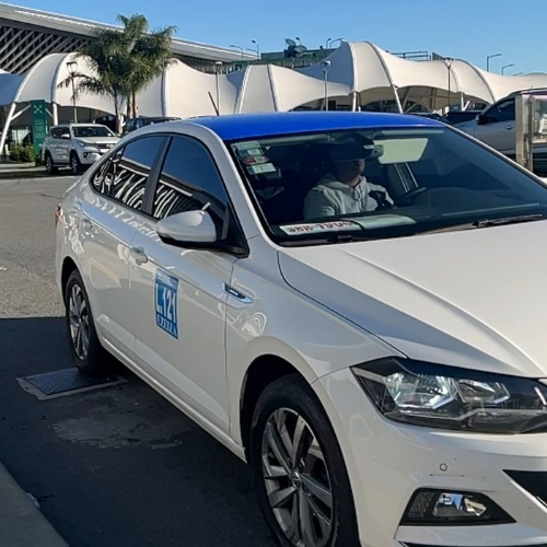 Taxi Ezeiza