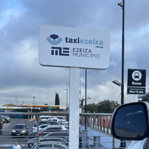 Taxi Ezeiza