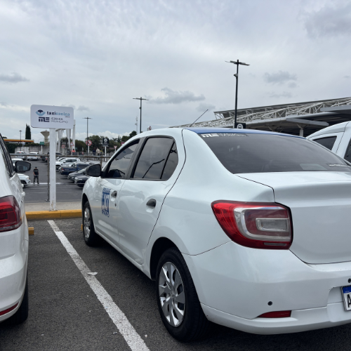 Taxi Ezeiza